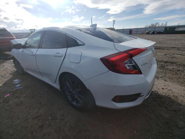 19XFC1F70LE025097 Honda CIVIC EXL