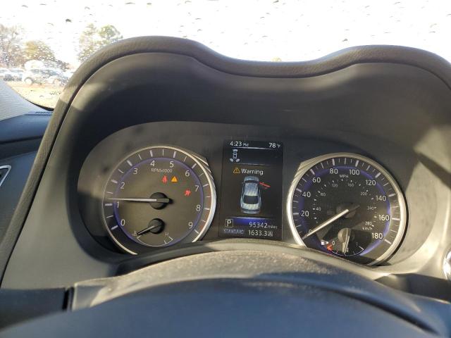 JN1EV7AR0HM839585 Infiniti Q50 Premium