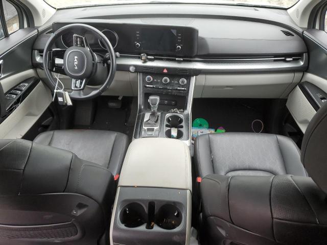 KNDNB4H34N6131913 KIA Carnival Lx
