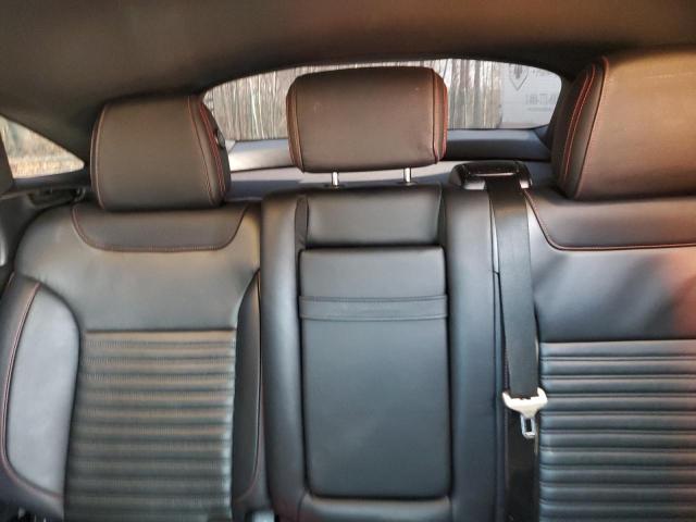 4JGED6EB5HA077357 Mercedes-Benz Gle Coupe 43 Amg
