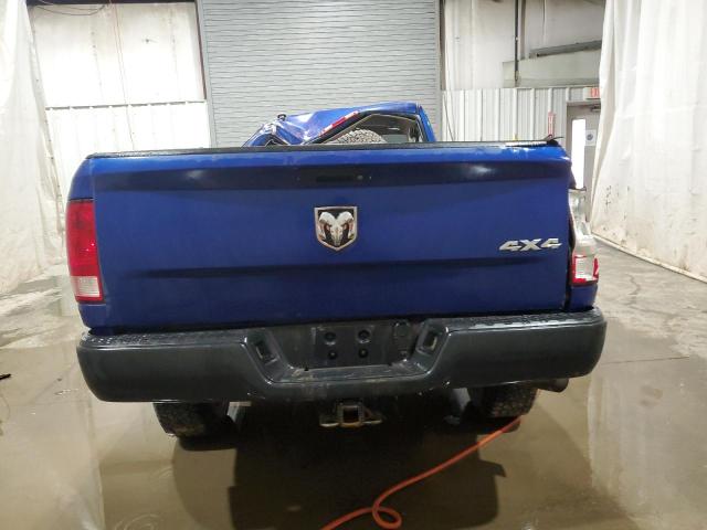 3C6MR5AJ1GG298230 RAM 2500 St