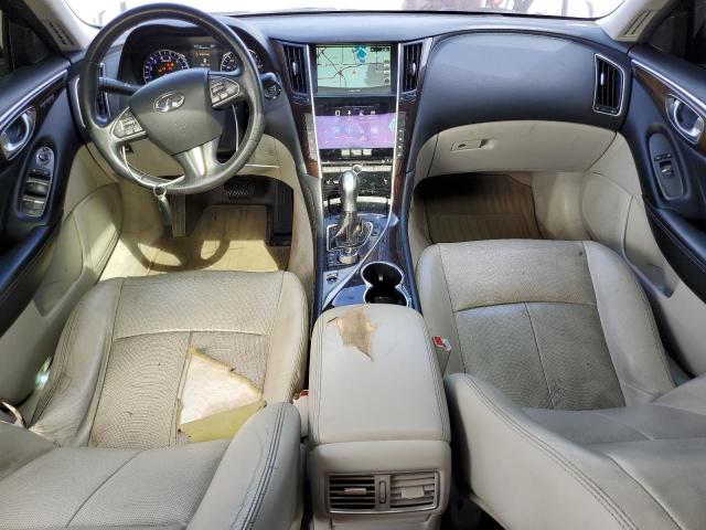 JN1BV7AP2EM688326 Infiniti Q50 BASE