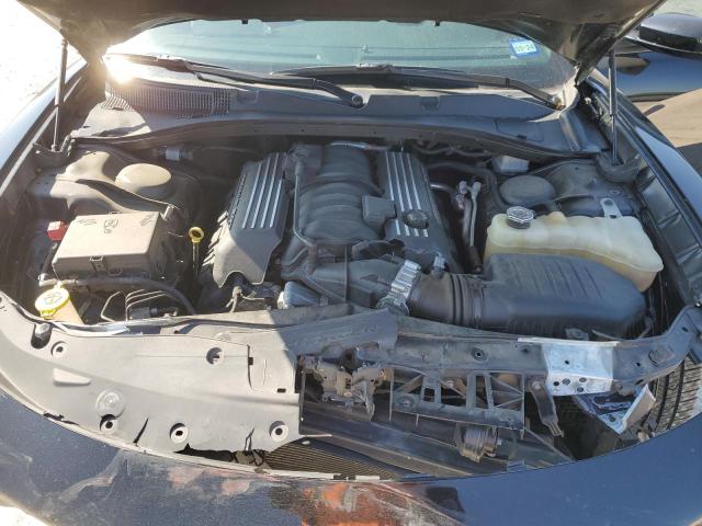 2C3CDXGJ8LH150001 Dodge Charger Scat Pack
