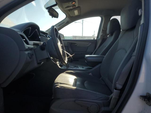 1GNKRFED6EJ302656 Chevrolet Traverse Ls