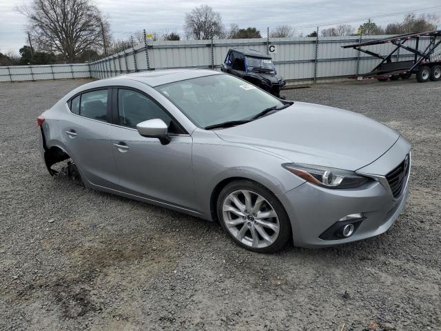 JM1BM1W33F1263963 Mazda 3 Grand Touring