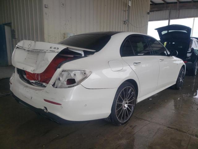 WDDZF6EB0HA211150 Mercedes-Benz E 43 4matic Amg