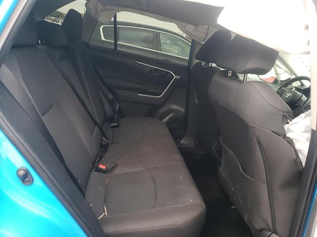 2T3H1RFV2MW169056 Toyota RAV4 LE