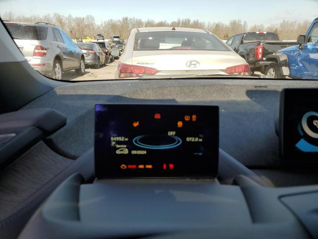 WBY1Z8C34HV893236 BMW I3 REX
