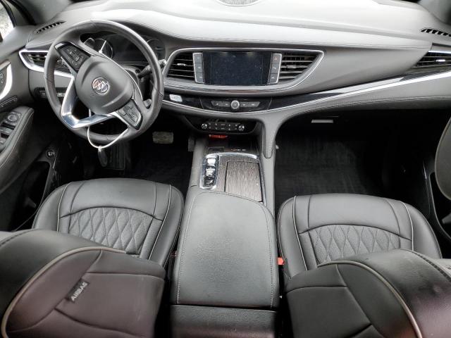 5GAEVCKW1PJ192738 Buick Enclave Avenir