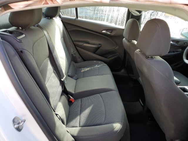 1G1BC5SM2J7150335 Chevrolet CRUZE LS