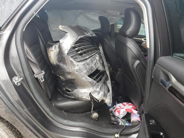 3FA6P0PU2GR253237 Ford Fusion Se Phev