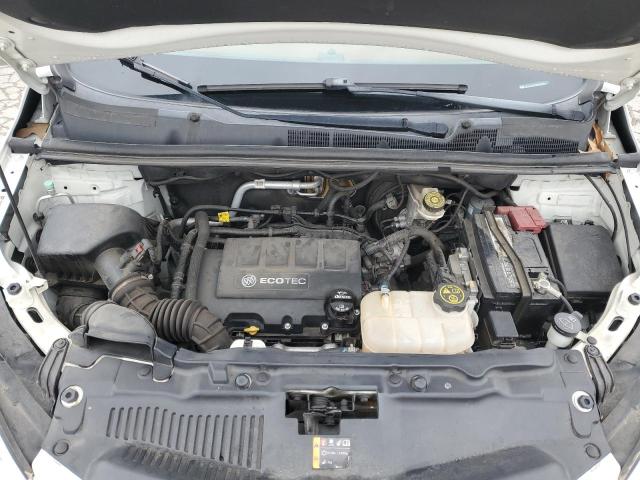 KL4CJCSB1FB212682 Buick Encore