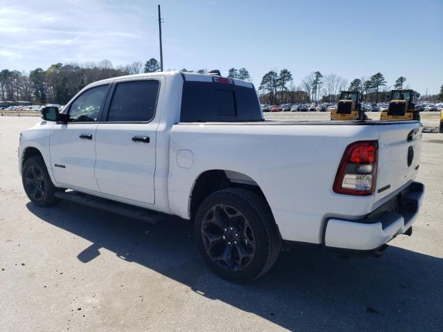 1C6SRFFT4PN628344 RAM 1500 Big Horn/lone Star