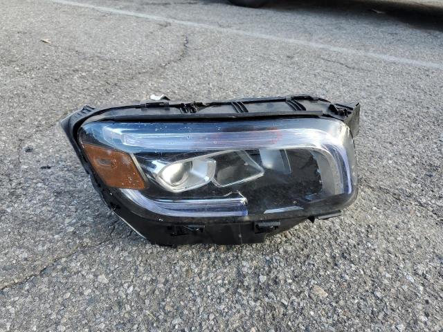 W1N4M4HB5LW072048 Mercedes-Benz Glb 250 4matic