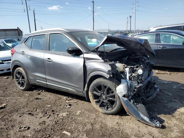 3N1CP5DV2LL515295 Nissan KICKS SR