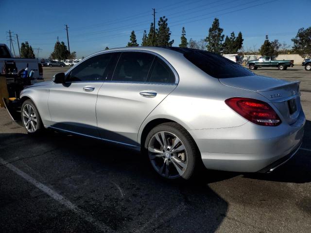 55SWF4KBXGU179009 Mercedes-Benz C 300 4matic