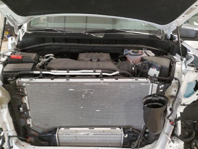 1GCRDDEK0PZ218538 Chevrolet Silverado K1500 Lt