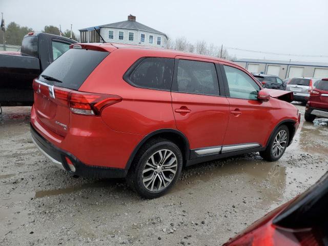 JA4AZ3A35GZ057668 Mitsubishi Outlander Se
