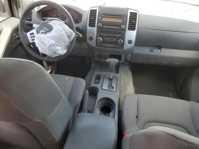 1N6BD0CT1GN752593 Nissan FRONTIER S