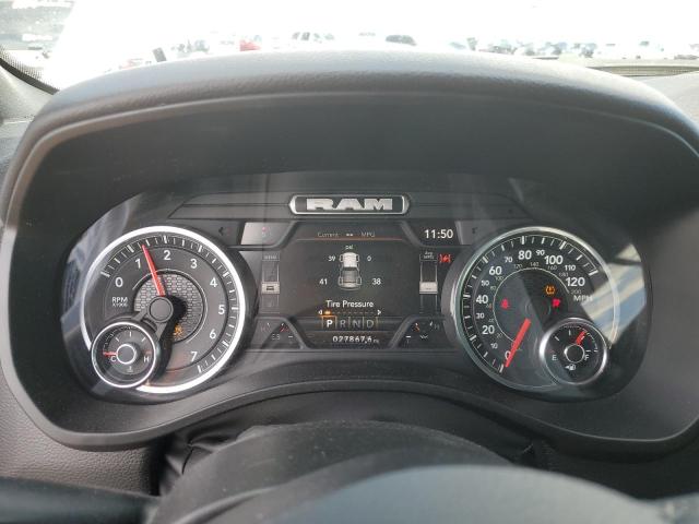 1C6SRFFT8NN427236 RAM 1500 Big Horn/lone Star