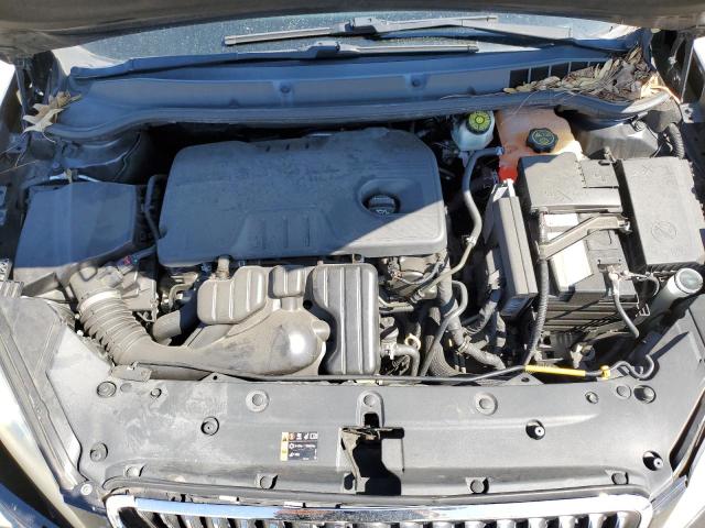 1G4PR5SK8E4240117 Buick Verano Convenience