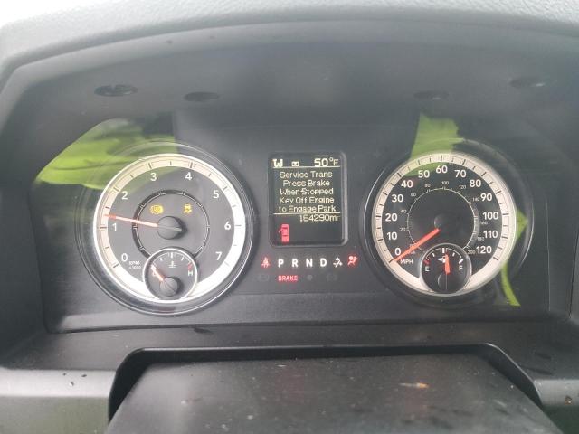 1C6RR7FT8HS644411 RAM 1500 St