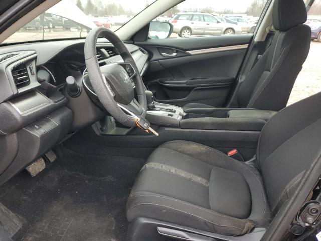 19XFC2F52JE208714 Honda Civic Lx