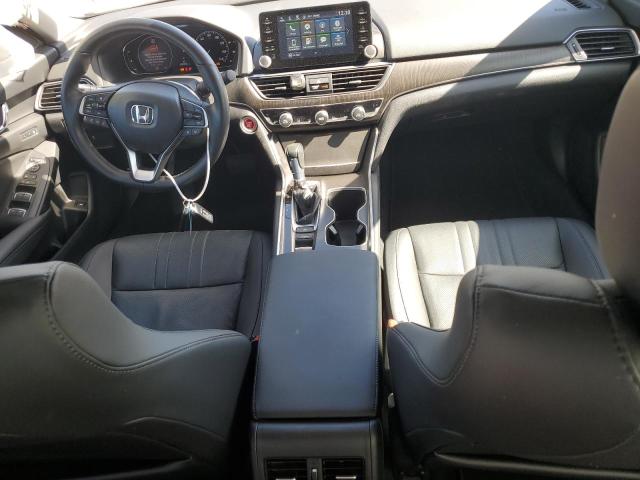 1HGCV1F59MA095523 Honda ACCORD EXL