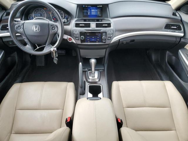 5J6TF2H5XEL002314 Honda Crosstour Exl