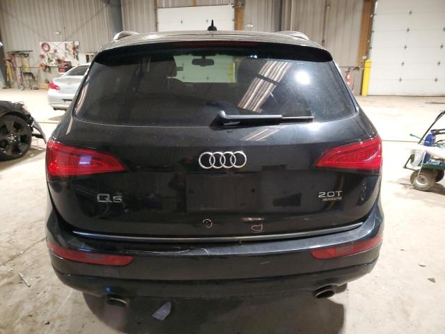WA1L2AFP4GA092732 Audi Q5 Premium Plus