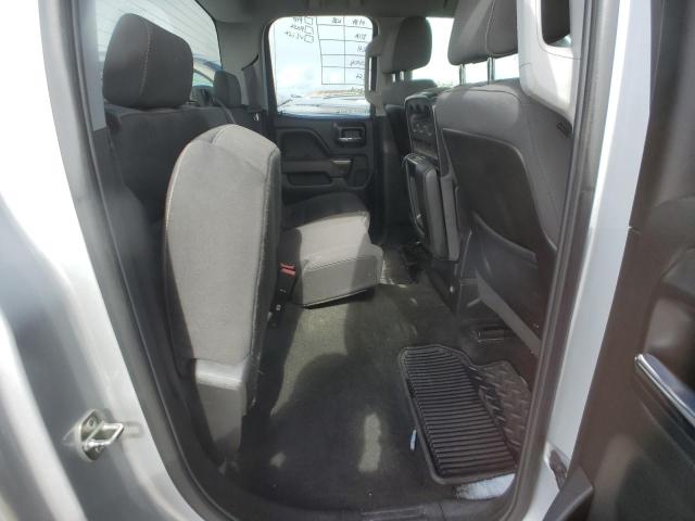 1GTR1UEC4EZ127710 GMC Sierra C1500 Sle