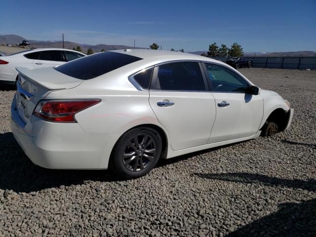 1N4AL3AP6FC496962 Nissan ALTIMA 2.5