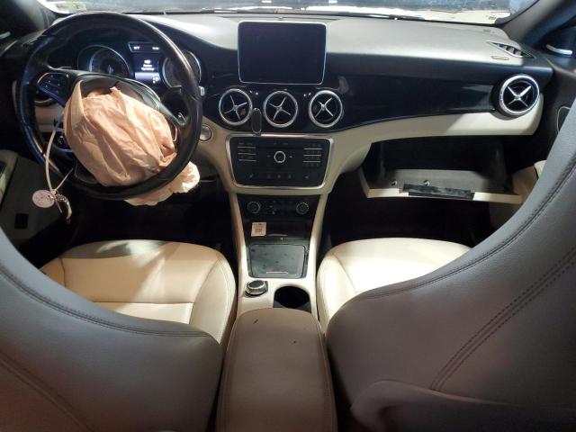 WDDSJ4EB6FN228156 Mercedes-Benz CLA 250