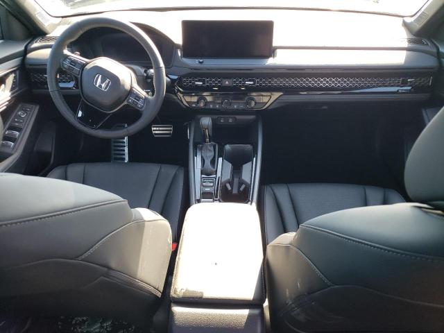 1HGCY2F76PA053927 Honda Accord Hybrid Sport-l