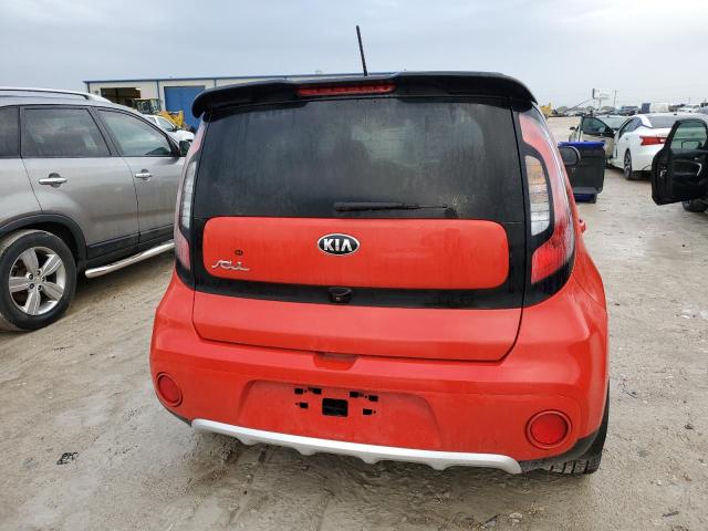 KNDJP3A58J7563852 KIA SOUL +