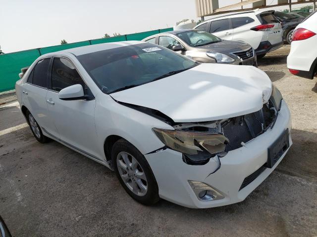 Auction sale of the 2015 Toyota Camry, vin: 6T1BF9FK9FX562533, lot number: 48371714