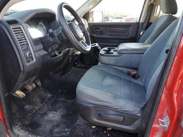 1C6RR7FT0ES343756 RAM 1500 St