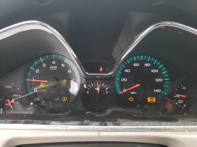 1GNKRFED2EJ232783 Chevrolet Traverse Ls