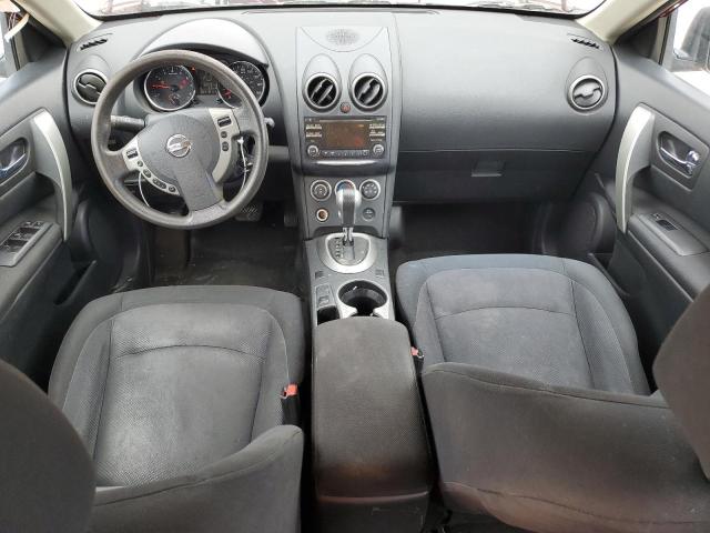 JN8AS5MT0FW659903 Nissan Rogue Select S