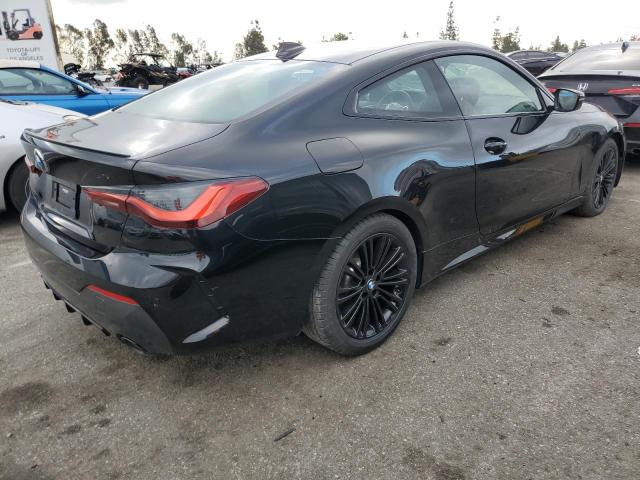 WBA53AP02PCM25167 BMW 430I