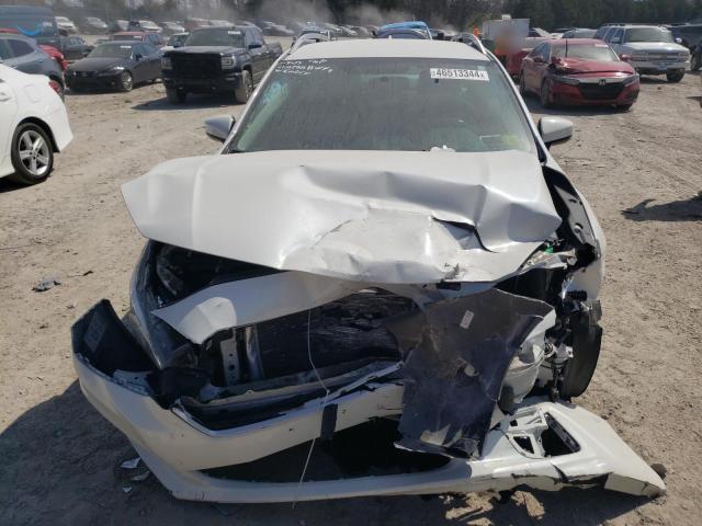 4S3GTAB64H3707691 Subaru Impreza Premium