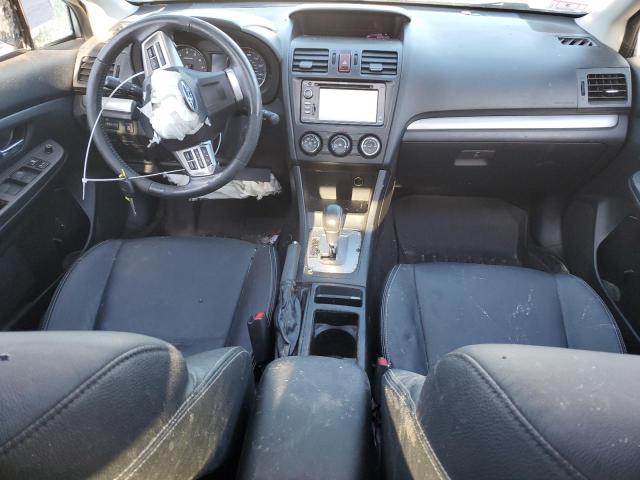 JF2GPAKC8EH337548 Subaru Xv Crosstrek 2.0 Limited