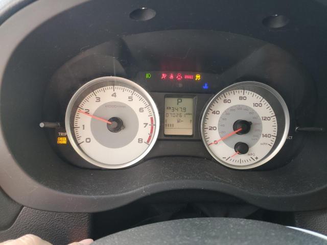 JF1GPAL68E8249144 Subaru Impreza Sport Premium