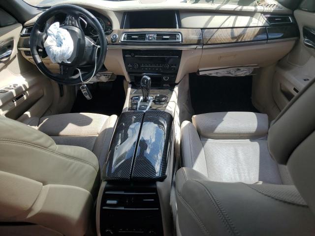 WBAYE8C52ED780509 BMW 750 LI