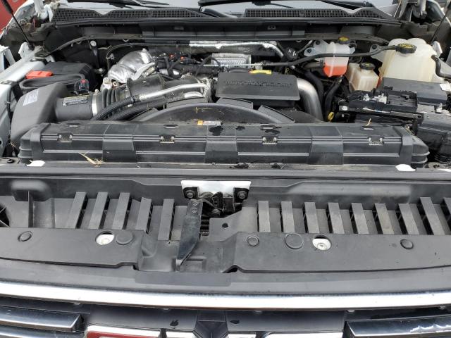 1GT49PEY5MF262842 GMC Sierra K2500 At4