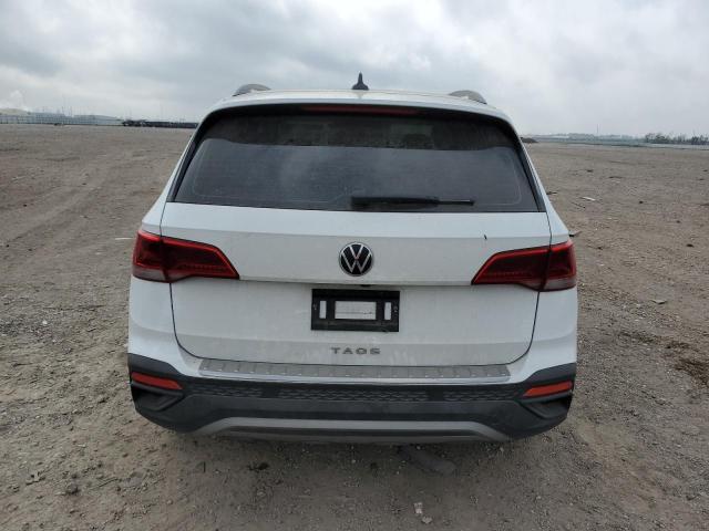 3VVCX7B27NM050268 Volkswagen TAOS S