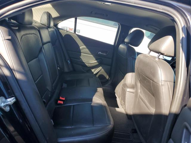1G11E5SX8FF308464 Chevrolet MALIBU 2LT