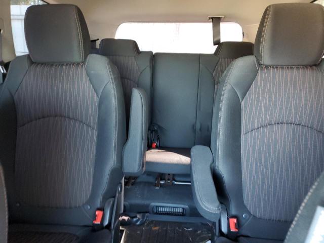 1GNKRHKDXHJ194434 Chevrolet Traverse Lt