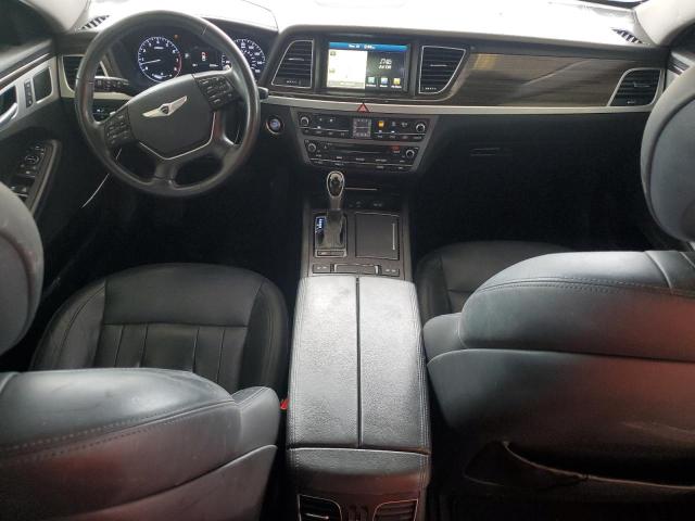 KMHGN4JE3GU109455 Hyundai Genesis 3.8l