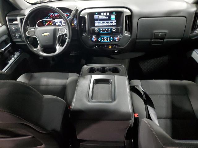 3GCUKREC8EG384812 Chevrolet Silverado K1500 Lt